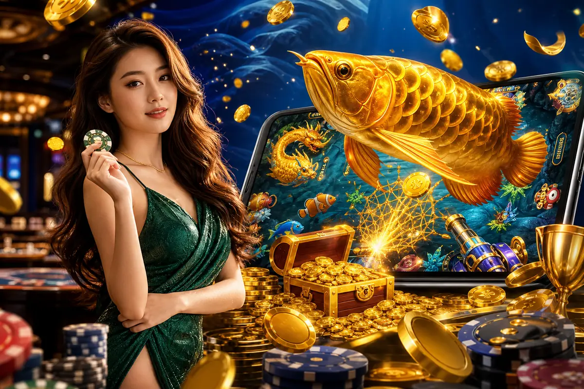 jitaace365 বিঙ্গো গেমপ্লে পরিচিতি
